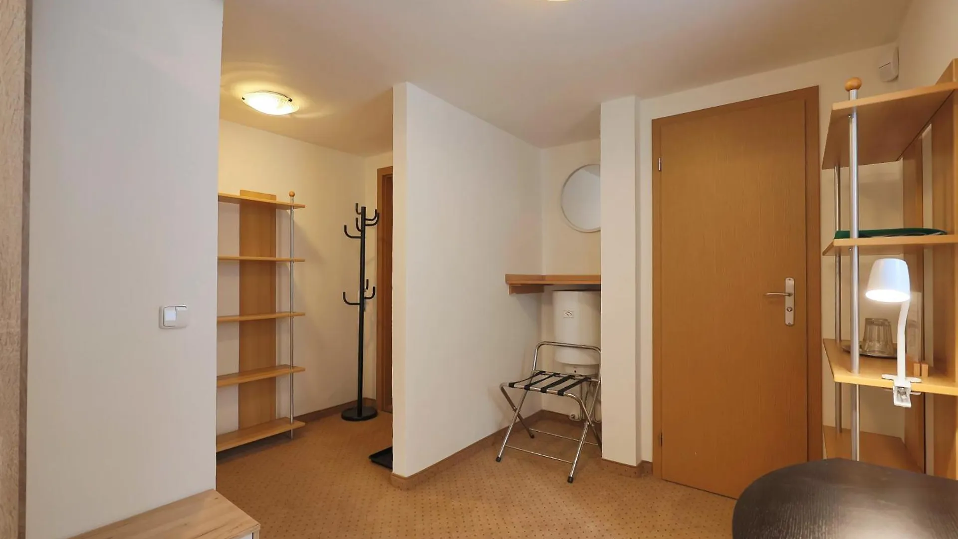Pension U Golfu Cihelny Karlovy Vary 0*,  Csehország